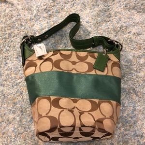 Dig Rugby Duff Coach Bag